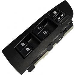 Nissan Maxima SV Window Master Switch and Bezel 2009-2014