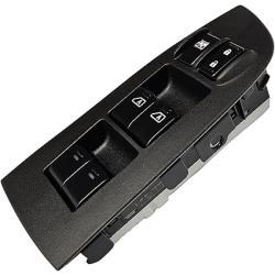 Nissan Maxima S, SV Window Master Switch and Bezel 2009-2014