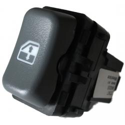 GMC Savana Passenger Power Window Switch 2001-2002