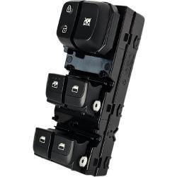Kia Rio Window Master Switch 2018-2023