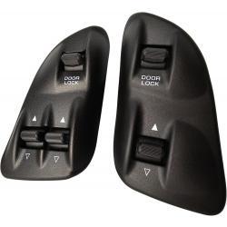 Dodge Ram Window Master Switch & Front Passenger Set 1994-1997