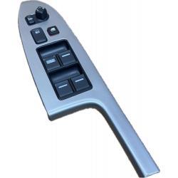 Honda Accord Window Master Switch Mirror with Heat Set 2003-2007