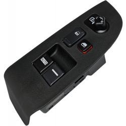 Honda Accord Window Master Switch Set 2005-2007