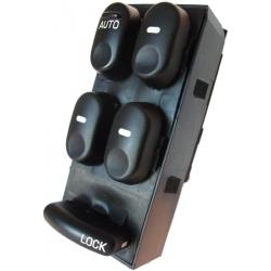 Buick Regal Master Power Window Switch 1997-2005 OEM