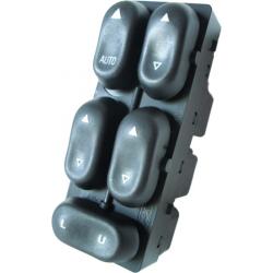 Ford Windstar Master Power Window Switch 1999-2000 OEM