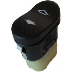 Ford Focus Passenger Power Window Switch 2001-2007 OEM