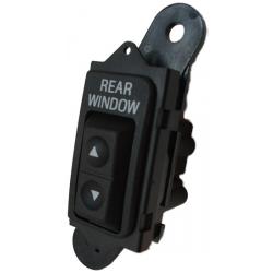 Ford Bronco Rear Passenger Power Window Switch 1992-1996 OEM