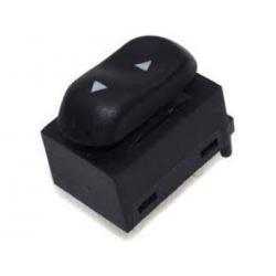 Lincoln Mark VII Passenger Power Window Switch 1997-1998 OEM