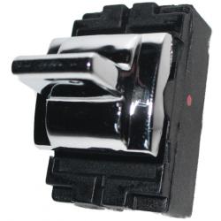 Ford LTD LTD: S LTD: Crown Victoria Passenger Power Window Switch 1980-1982 OEM