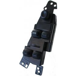 Chrysler 300M Master Power Window Switch 1999-2004 (Black Buttons)