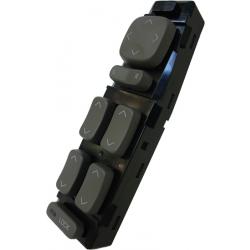 Cadillac DeVille Master Power Window Switch 2000-2005 OEM