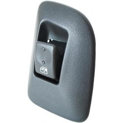 Chevrolet Avalanche 1500 2500 Left Rear Passenger Power Window Switch 2003-2007 OEM
