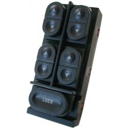 Ford Mustang Master Power Window Switch 1990-1993