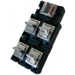 Lincoln Continental Master Power Window Switch 1973-1976