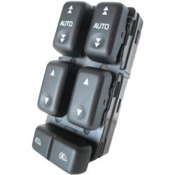 Lincoln LS Master Power Window Switch 2003-2006 OEM