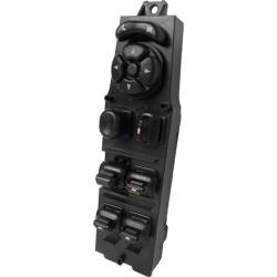 Jeep Cherokee Master Power Window Switch 1997-2001
