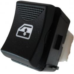 Chevrolet Impala Passenger Power Window Switch 2000-2005
