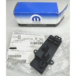 Chrysler Town and Country Master Power Window Switch 2001-2003 OEM