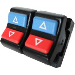 Ford Ranger Master Power Window Switch 1985-1990 OEM