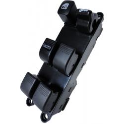 Subaru Legacy Master Power Window Switch 2000-2004 One Touch Up & Down